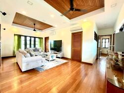 Upper Bukit Timah Road (D23), Detached #594562911